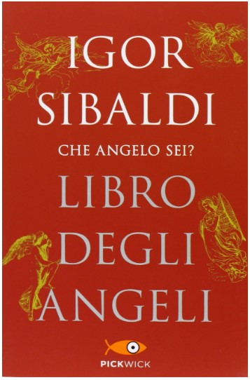 CHE ANGELO SEI?LIBRO DEGLI ANGELI